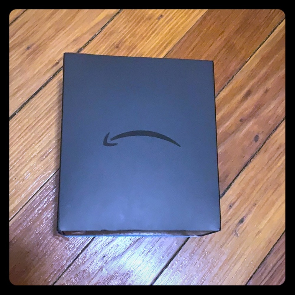 Amazon Echo Style Camera. - image 1